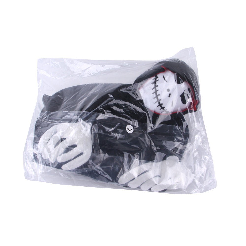 Halloween pet costume available in S M L XL