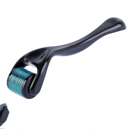 Professional Microneedle Derma Roller | Anti-Aging & Acne Scar Repair Beauty Tool