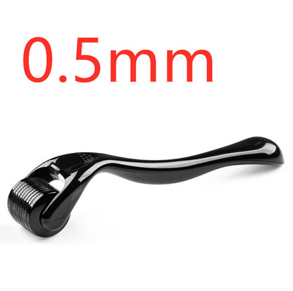 Professional Microneedle Derma Roller | Anti-Aging & Acne Scar Repair Beauty Tool