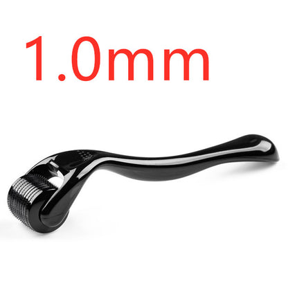 Professional Microneedle Derma Roller | Anti-Aging & Acne Scar Repair Beauty Tool