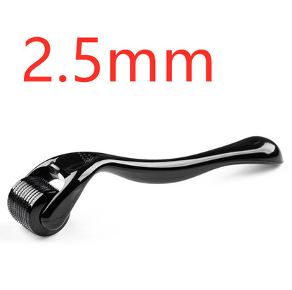 Professional Microneedle Derma Roller | Anti-Aging & Acne Scar Repair Beauty Tool