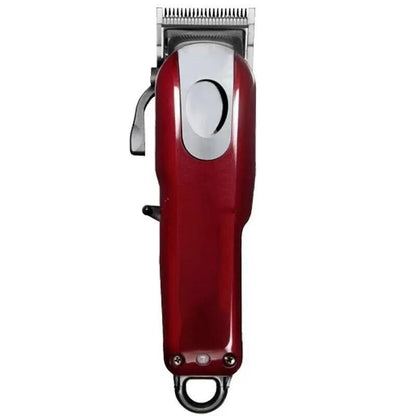 Professional 9W Cordless Hair Clipper | Fast-Charging Universal Family Trimmer With LED Display