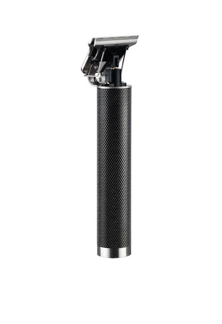 Longfeng Professional Cordless Hair Clipper | Titanium Ceramic Zero Gapped Trimmer