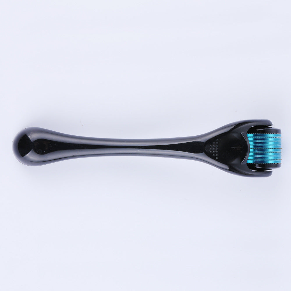 Professional Microneedle Derma Roller | Anti-Aging & Acne Scar Repair Beauty Tool