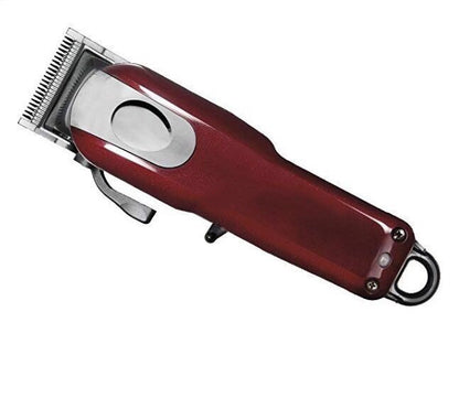 Professional 9W Cordless Hair Clipper | Fast-Charging Universal Family Trimmer With LED Display
