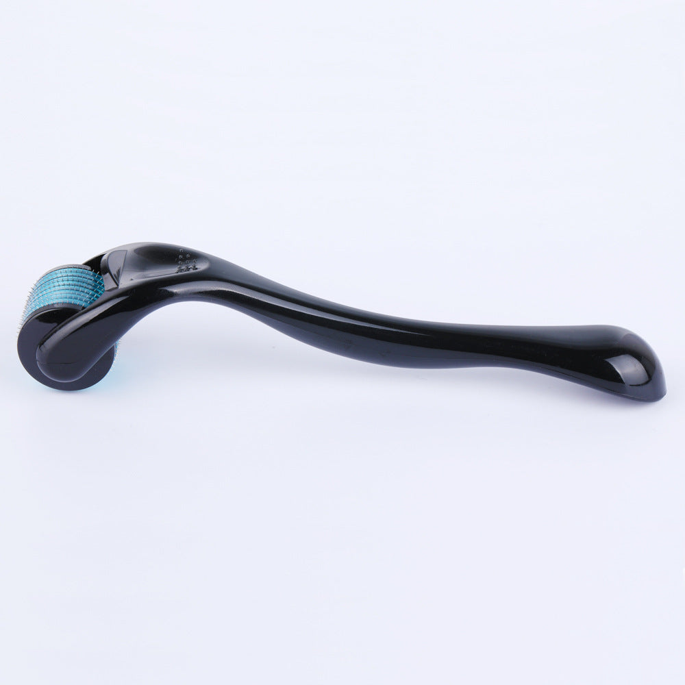 Professional Microneedle Derma Roller | Anti-Aging & Acne Scar Repair Beauty Tool