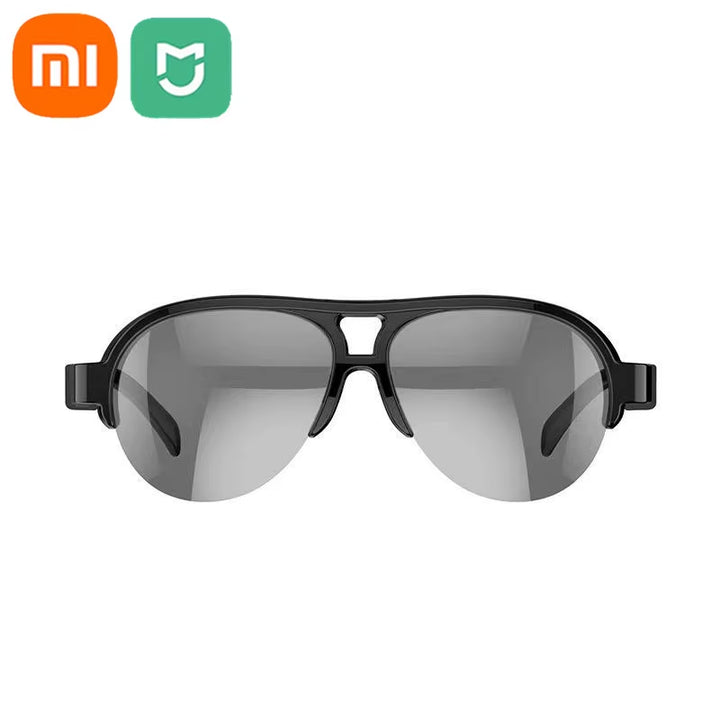 Xiaomi  Smart Sunglasses Glasses Bluetooth Call Outdoor Sports Headphones HIFI Blue Light Waterproof Anti-Uv for Men Women