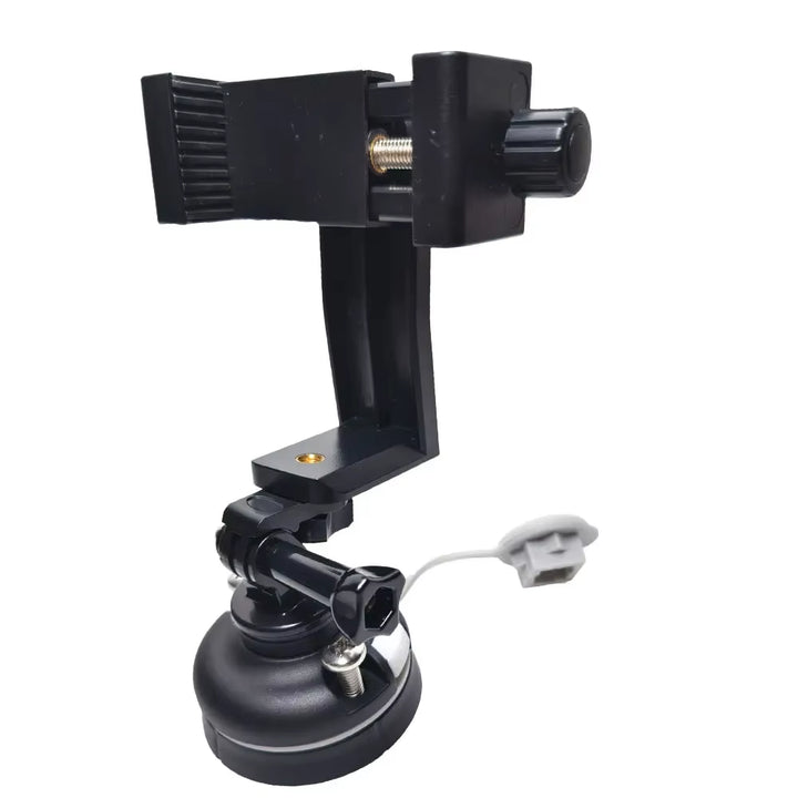 New-Phone Mount Kayak Cell Phone Holders Canoe Dinghy Phone Mount Supporter