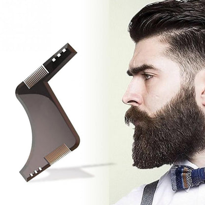 Longfeng Professional Cordless Hair Clipper | Titanium Ceramic Zero Gapped Trimmer