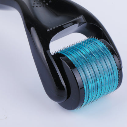 Professional Microneedle Derma Roller | Anti-Aging & Acne Scar Repair Beauty Tool