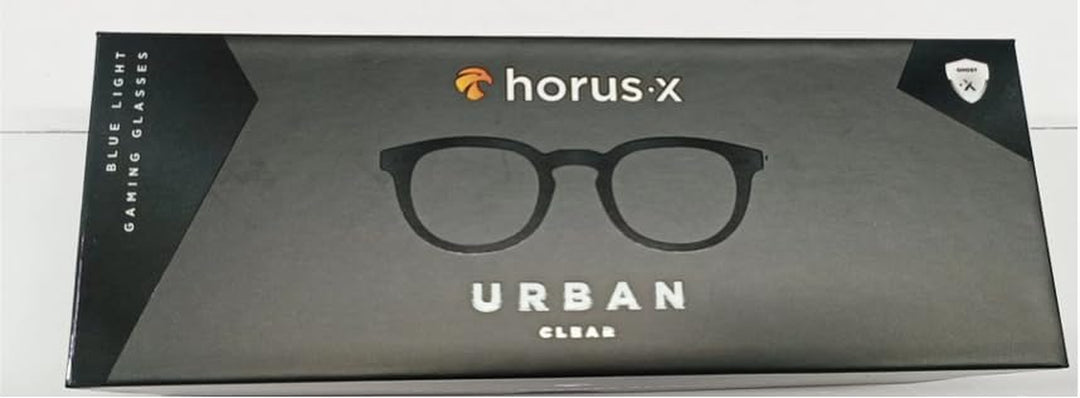 • round Blue Light Glasses Men and Women | Computer Glasses for Screens Anti-Fatigue & Eyestrain Relief