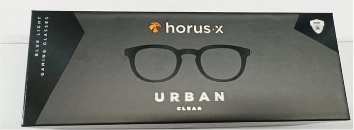 • round Blue Light Glasses Men and Women | Computer Glasses for Screens Anti-Fatigue & Eyestrain Relief