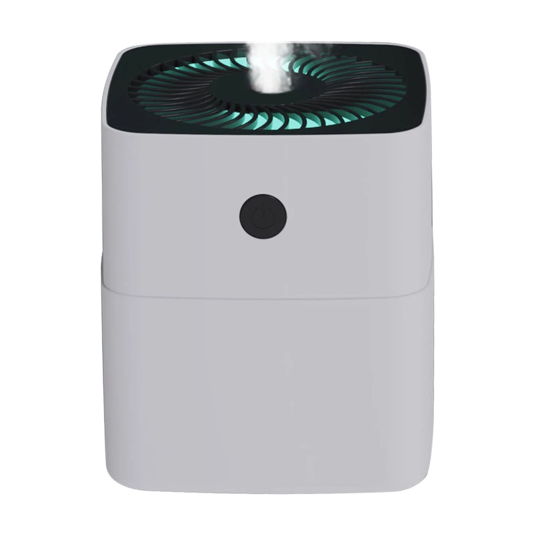 Clearance Humidifier Large Room,Humidifier for Baby,Oil Diffuser Aroma Oil Diffuser ,For Car, Office, Bedroom