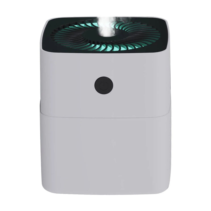 Clearance Humidifier Large Room,Humidifier for Baby,Oil Diffuser Aroma Oil Diffuser ,For Car, Office, Bedroom