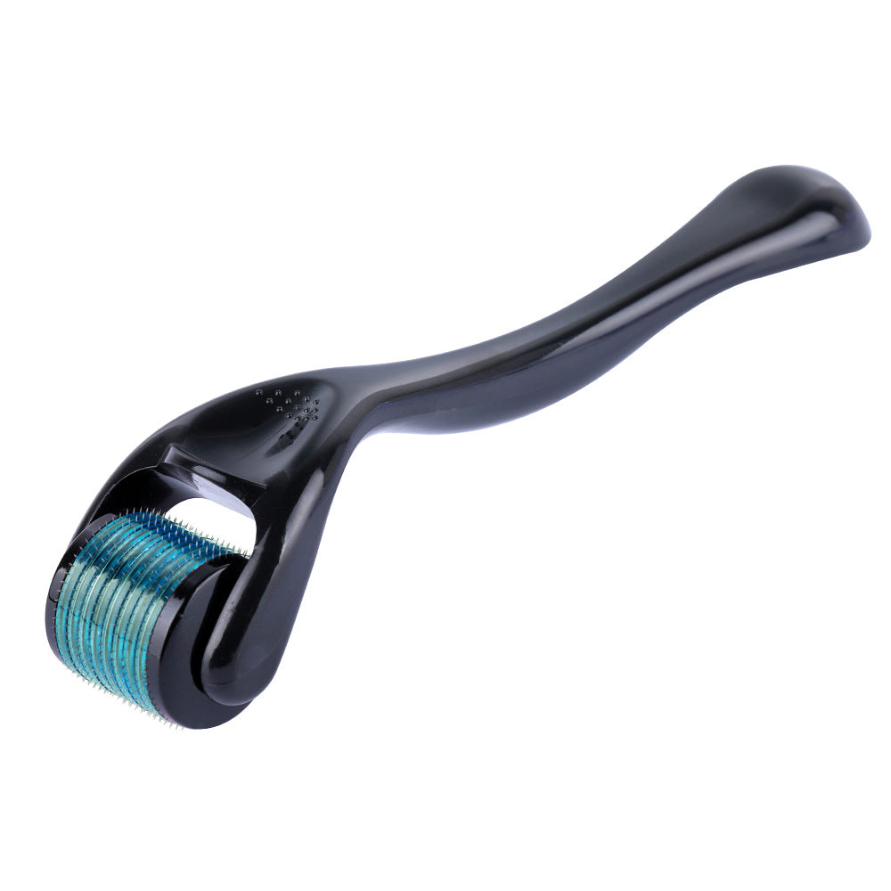 Professional Microneedle Derma Roller | Anti-Aging & Acne Scar Repair Beauty Tool