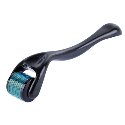 Professional Microneedle Derma Roller | Anti-Aging & Acne Scar Repair Beauty Tool