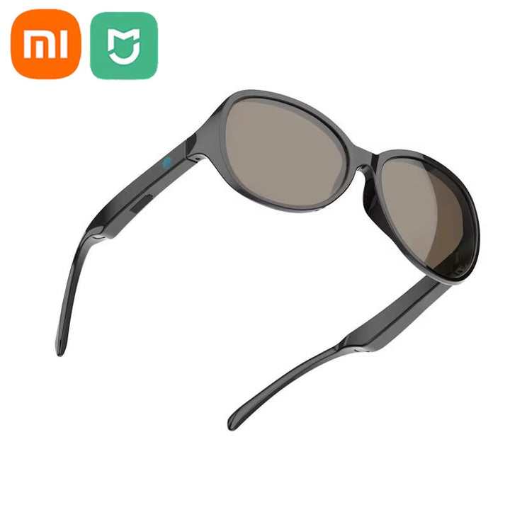 Xiaomi  Smart Sunglasses Glasses Bluetooth Call Outdoor Sports Headphones HIFI Blue Light Waterproof Anti-Uv for Men Women