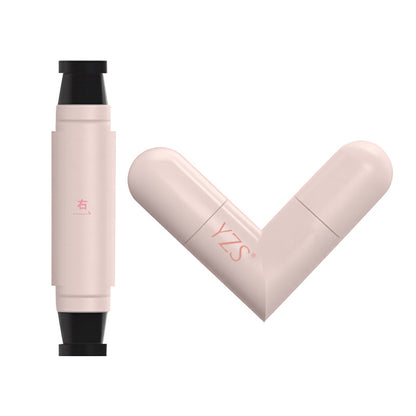 Double-Headed Winged Eyeliner Stamp Pen | Waterproof & Smudge-Proof Liquid Liner