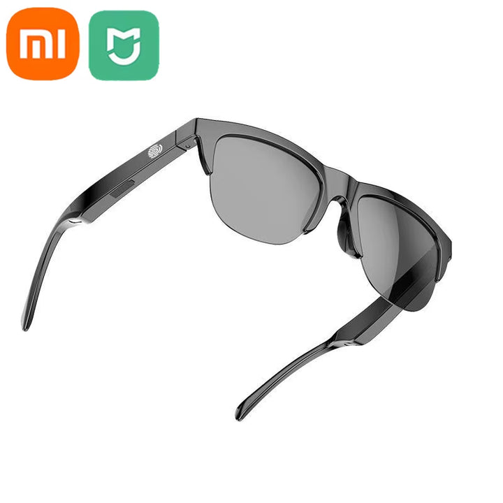 Xiaomi  Smart Sunglasses Glasses Bluetooth Call Outdoor Sports Headphones HIFI Blue Light Waterproof Anti-Uv for Men Women
