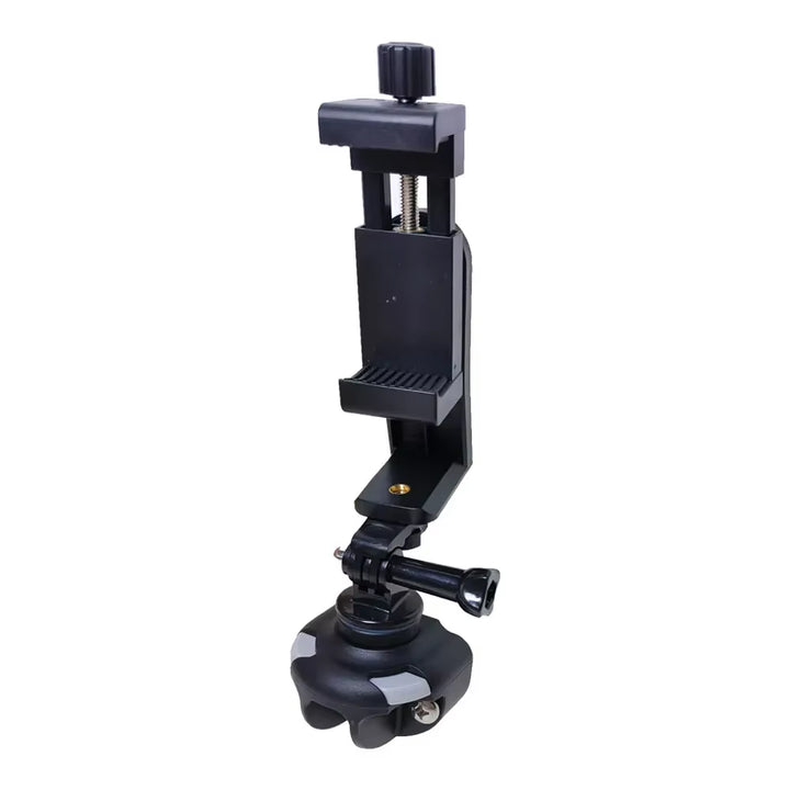 New-Phone Mount Kayak Cell Phone Holders Canoe Dinghy Phone Mount Supporter