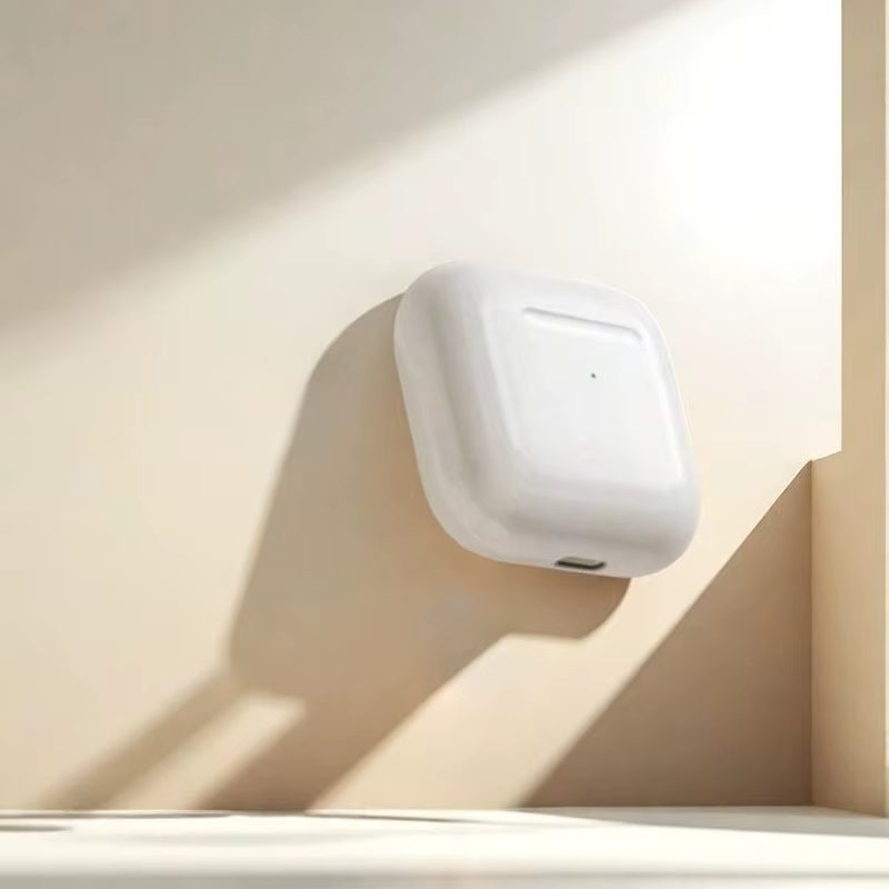 Original TWS Wireless Headphones Fone Bluetooth Earphones in Ear Earbuds Pro4 Headset for All Smartphones