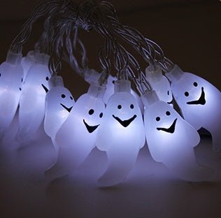 Halloween outdoor lights for seasonal decorations